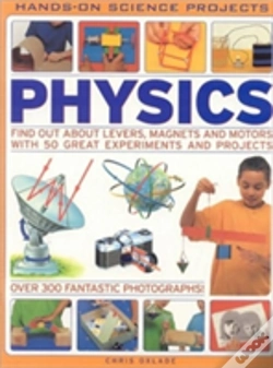 Capa do artigo Physics