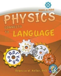 Capa do artigo Physics Connects To Language