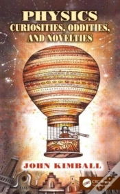 Capa do artigo Physics Curiosities, Oddities, And Novelties