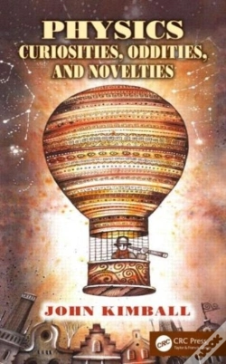 Capa do artigo Physics Curiosities, Oddities, And Novelties