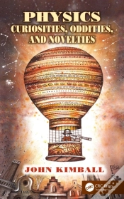 Capa do artigo Physics Curiosities, Oddities, And Novelties