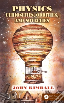 Capa do artigo Physics Curiosities, Oddities, And Novelties