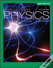Capa do artigo Physics