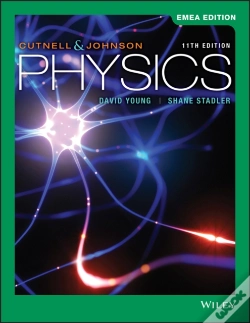 Capa do artigo Physics