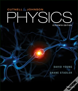 Capa do artigo Physics