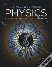 Capa do artigo Physics