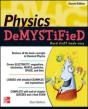 Physics Demystified, Second Edition - Preview