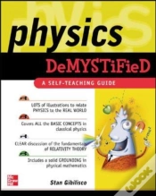 Capa do artigo Physics Demystified
