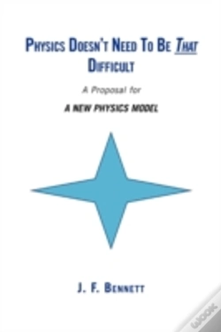 Capa do artigo Physics Doesn'T Need To Be That Difficul
