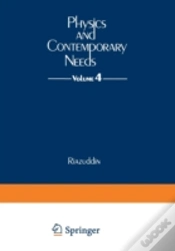 Capa do artigo Physics & Contemporary Needs