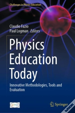 Capa do artigo Physics Education Today