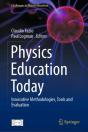 Physics Education Today - Preview