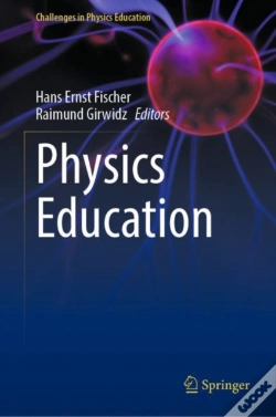 Capa do artigo Physics Education