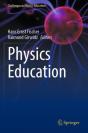 Physics Education - Preview