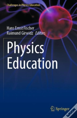 Capa do artigo Physics Education