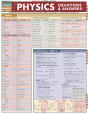 Physics Equations & Answers - Preview