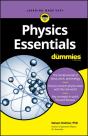 Physics Essentials For Dummies - Preview