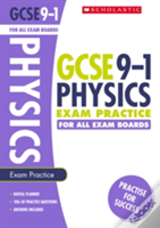 Physics Exam Practice Book For All Boards