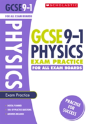 Physics Exam Practice Book For All Boards - Preview