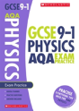 Physics Exam Practice Book For Aqa - Preview
