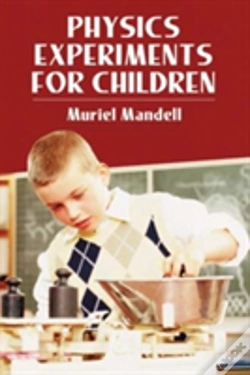 Capa do artigo Physics Experiments For Children