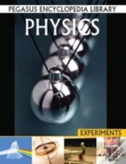 Capa do artigo Physics Experiments