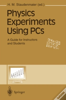 Capa do artigo Physics Experiments Using Pcs