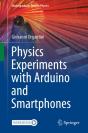 Physics Experiments With Arduino And Smartphones - Preview