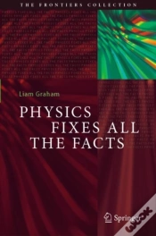 Capa do artigo Physics Fixes All The Facts