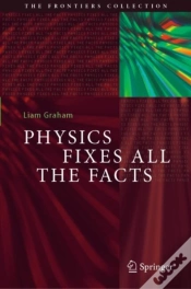 Capa do artigo Physics Fixes All The Facts