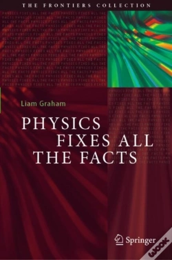 Capa do artigo Physics Fixes All The Facts
