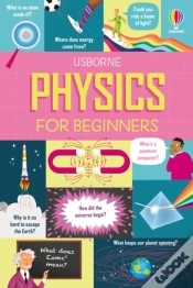 Capa do artigo Physics For Beginners