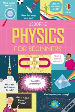 Capa do artigo Physics For Beginners