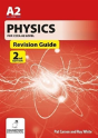 Physics For Ccea A2 Level Revision Guide - Preview