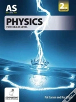 Capa do artigo Physics For Ccea As Level