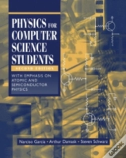 Capa do artigo Physics For Computer Science Students