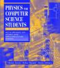 Physics For Computer Science Students - Preview