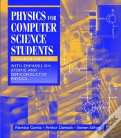 Capa do artigo Physics For Computer Science Students