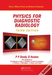 Capa do artigo Physics For Diagnostic Radiology