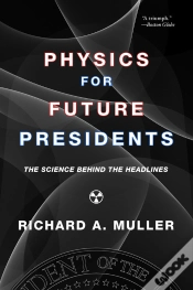 Capa do artigo Physics For Future Presidents