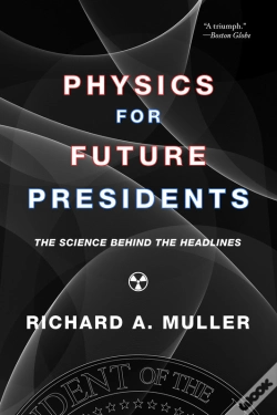 Capa do artigo Physics For Future Presidents
