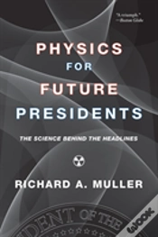 Capa do artigo Physics For Future Presidents