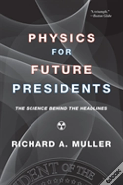 Capa do artigo Physics For Future Presidents