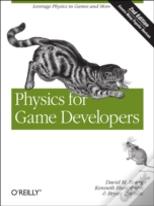 Physics For Game Developers 2e