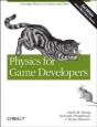 Physics For Game Developers 2e - Preview