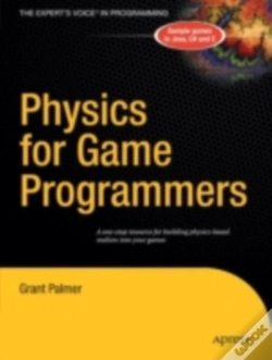 Capa do artigo Physics For Game Programmers