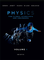 Physics For Global Scientists And Engineers, Volume 1 - Preview