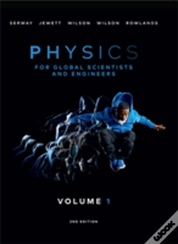 Capa do artigo Physics For Global Scientists And Engineers, Volume 1