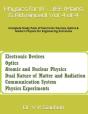 Physics For Iit- Jee (Mains & Advanced) Vol. 4 Of 4 - Preview