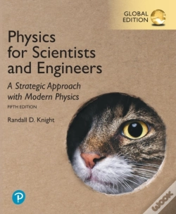 Capa do artigo Physics For Scientists And Engineers: A Strategic Approach With Modern Physics, Global Edition